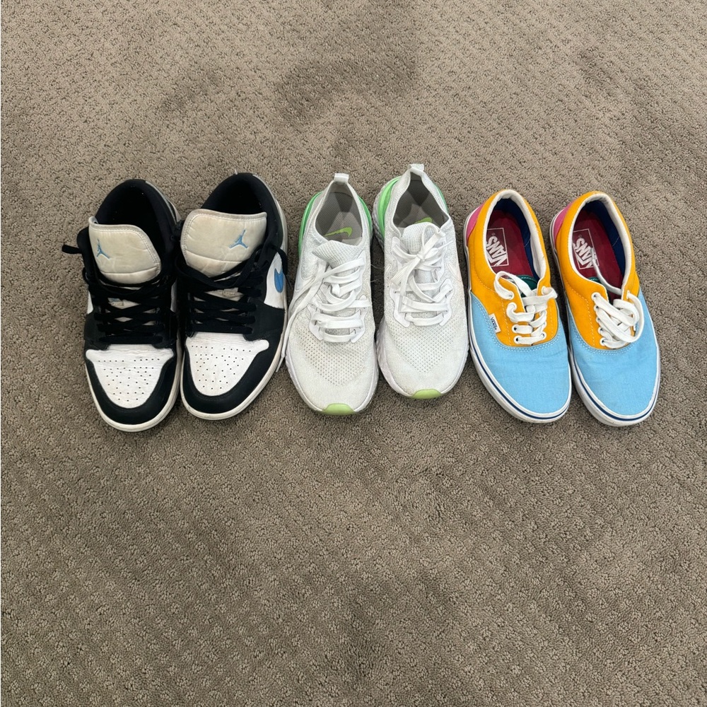 Shoes